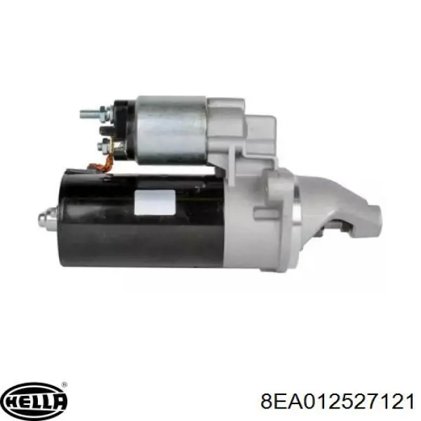 Стартер 63223438 Magneti Marelli