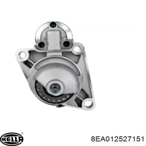 Стартер Casco CST14106AS ціна, від 64.61 USD