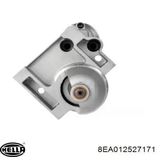 Стартер As-pl S0031 ціна, від 82.19 USD