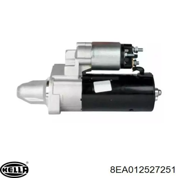 Стартер 986021320 Bosch