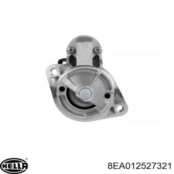 Стартер Zekkert AN1030 ціна, від 50.68 USD