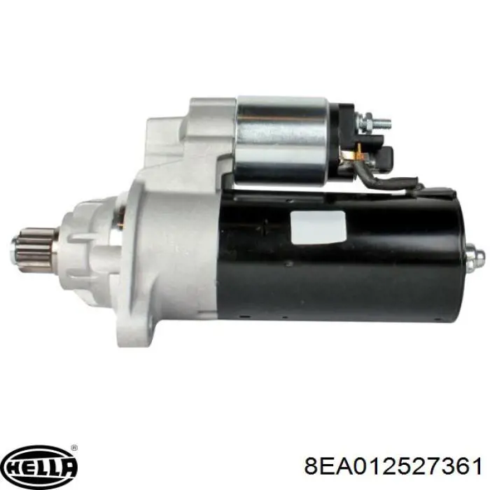 Стартер 71120429 Profit