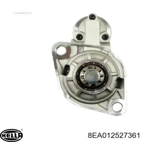 Стартер автомобільний Profit 71120429