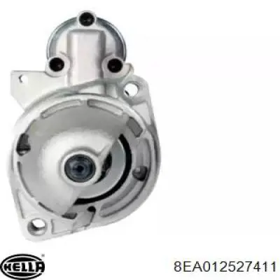 Купити A005151290188 Mercedes Стартер