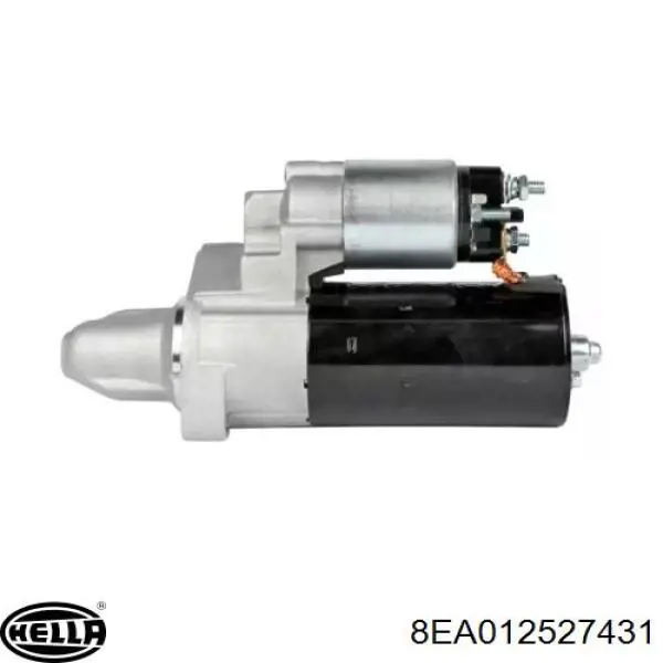 Стартер CS1249 REMA-PARTS