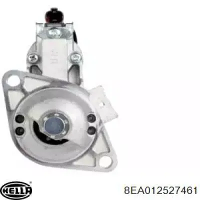 Купити JS1301 HC Parts Стартер