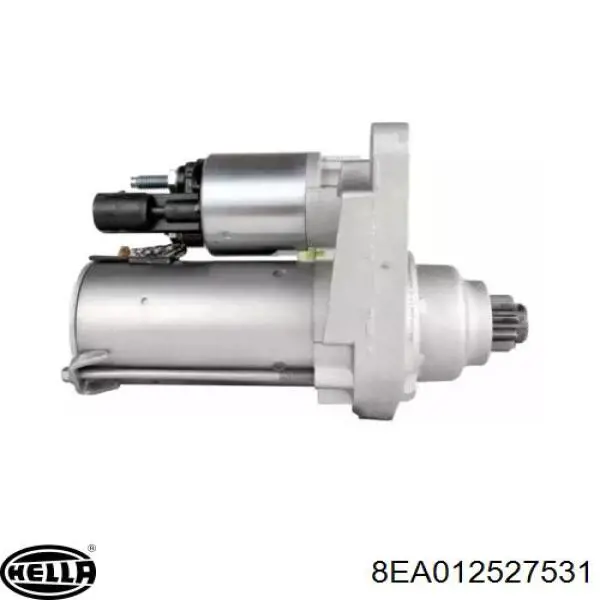 Стартер VAG 1120406 ціна, від 31.29 USD