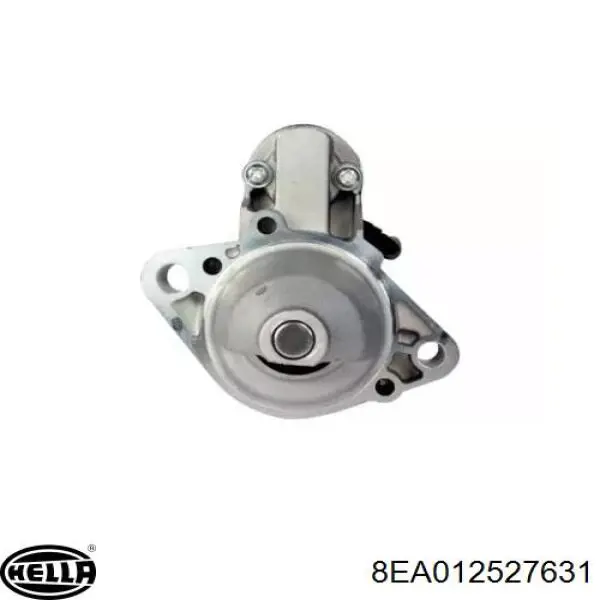 CS1427 HC Parts Стартер двигуна