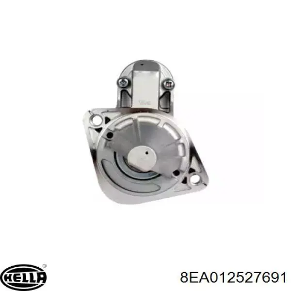 063721465010 Magneti Marelli Стартер двигуна