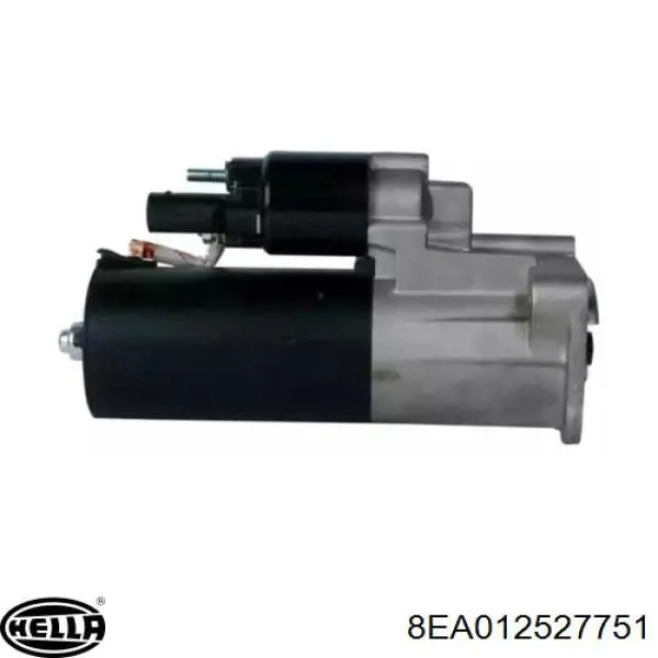 Стартер 0986024250 Bosch