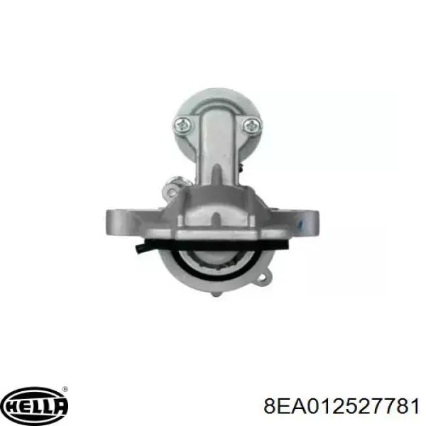 Стартер CS1403 MSG