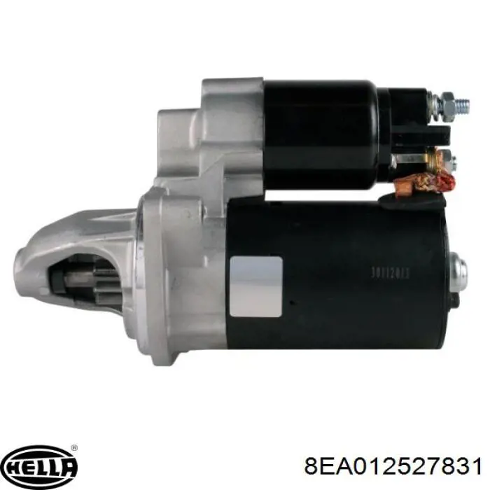 Стартер VALEO 458792 ціна, від 63.35 USD
