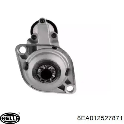 Стартер As-pl S0289 ціна, від 66.60 USD