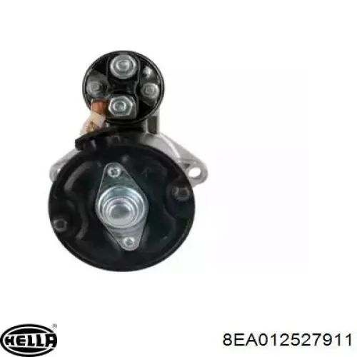 Стартер Ford 4M519600DA ціна, від 25.34 USD
