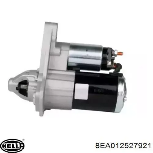 Купити 23300EE00C Nissan/Infiniti Стартер