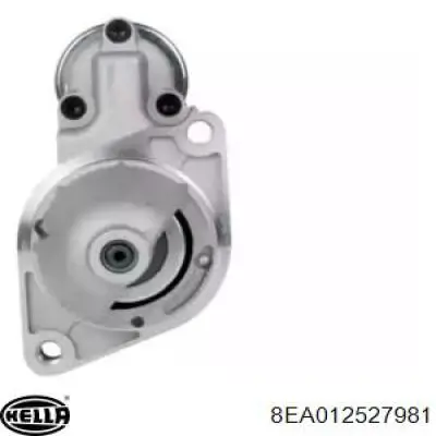 Купити 063721283010 Magneti Marelli Стартер