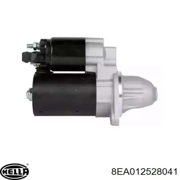 Купити 8EA012528041 HELLA Стартер