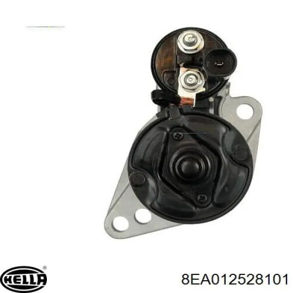 Стартер Elstock 253217 ціна, від 63.34 USD