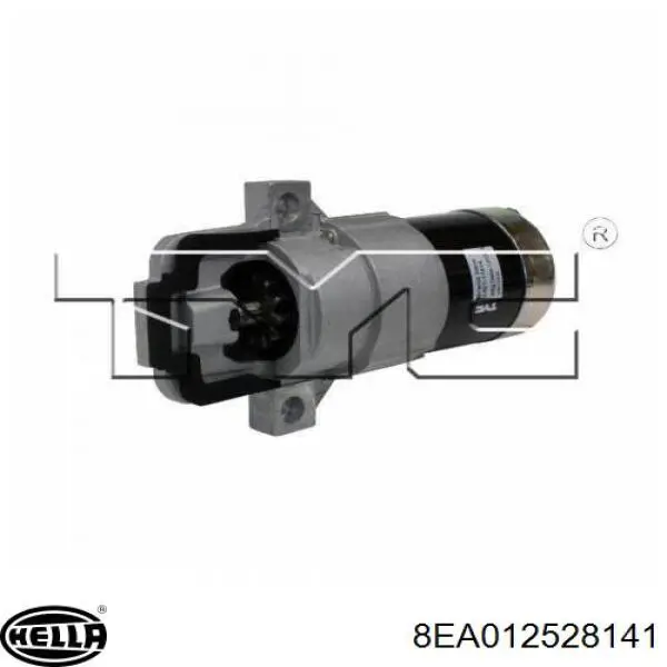 Купити CST35108AS Casco Стартер