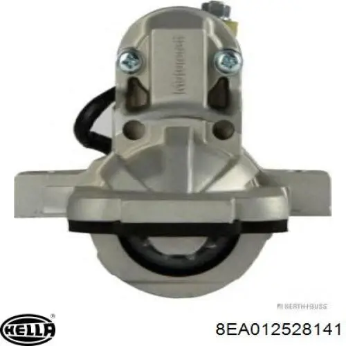 Стартер CST35108AS Casco