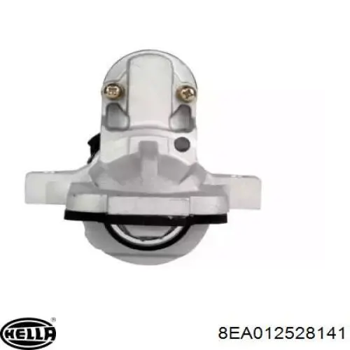 Стартер автомобільний Casco CST35108AS