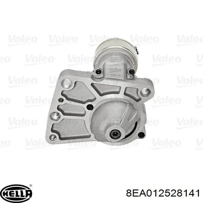 Стартер Casco CST35108AS ціна, від 42.58 USD