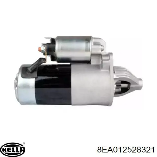 Стартер JMS781 MSG