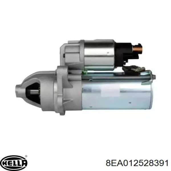 Стартер CS1395 REMA-PARTS