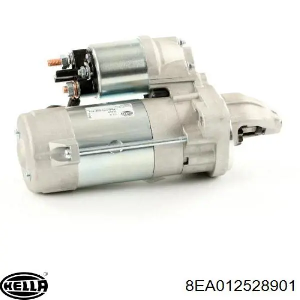 Стартер CS1473 REMA-PARTS