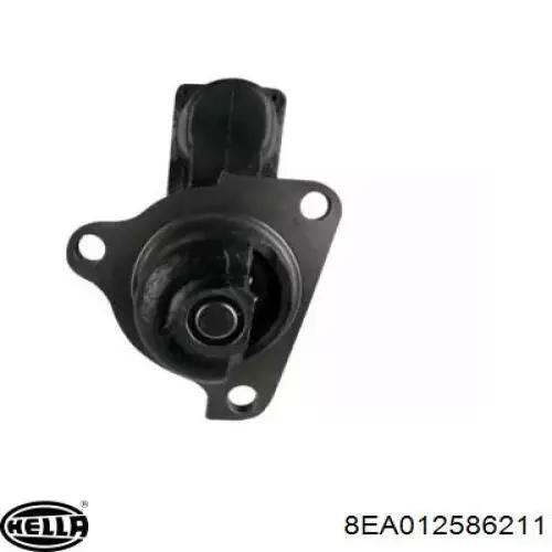 Стартер CS1199 REMA-PARTS