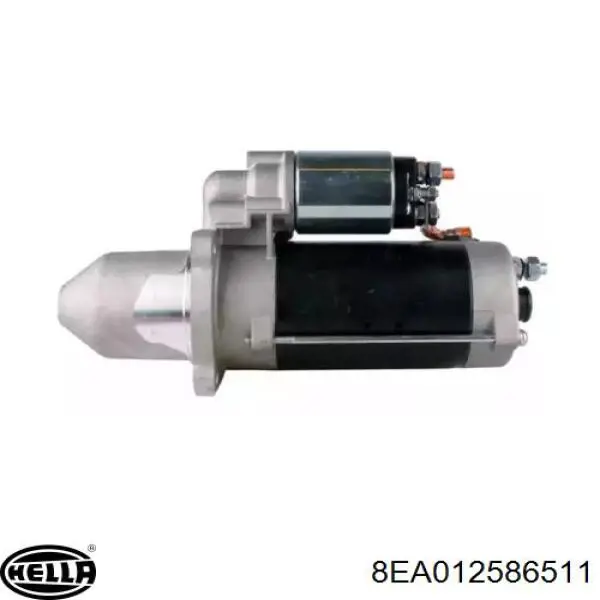 Стартер CS1474 REMA-PARTS