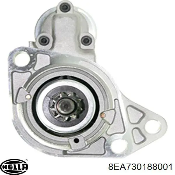 Стартер Meat&Doria 5010280 ціна, від 93.36 USD