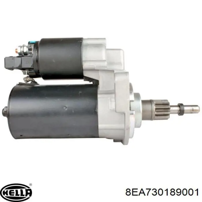 Стартер ADE A0001107022 ціна, від 84.13 USD