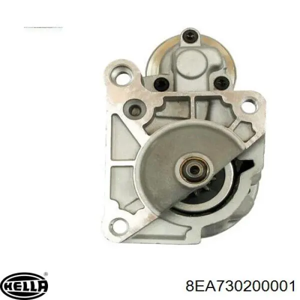 Стартер Cargo CS684 ціна, від 77.53 USD