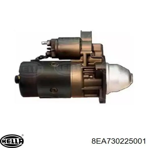 Купити 7680619 Fiat/Alfa/Lancia Стартер