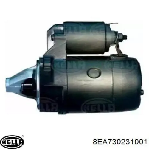 Купити MD192228 Mitsubishi Стартер