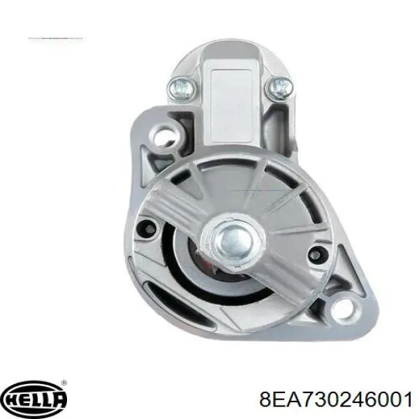 Стартер MSG JMS781 ціна, від 76.38 USD