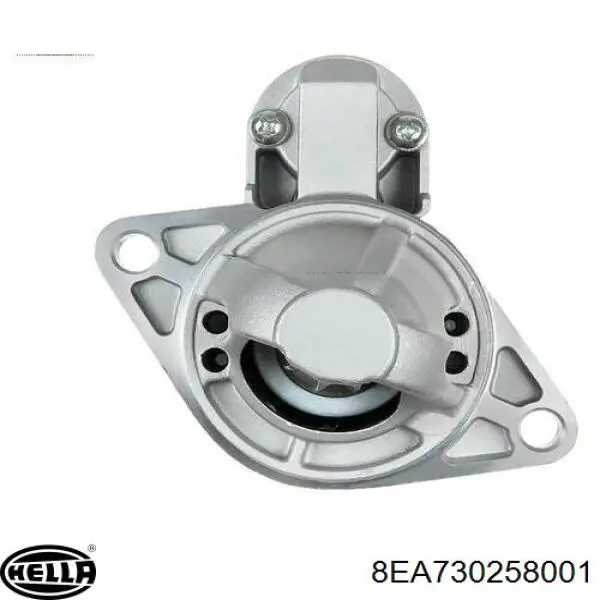 Купити M001T84481 Subaru Стартер