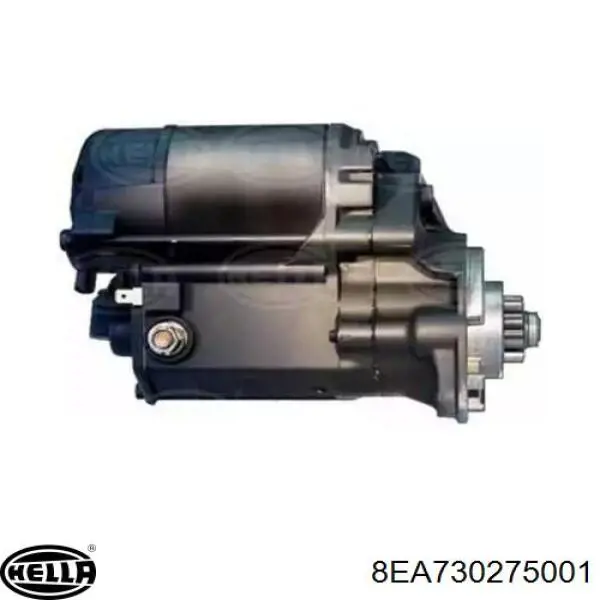 Купити S6046 AS/Auto Storm Стартер