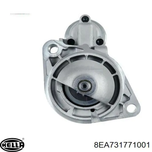 Купити 93184915 Opel Стартер