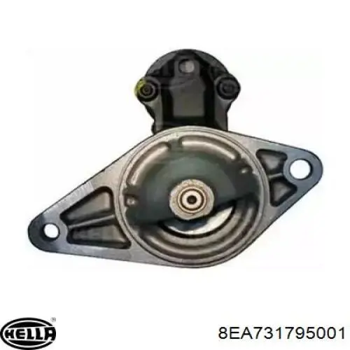 Купити S6020 As-pl Стартер
