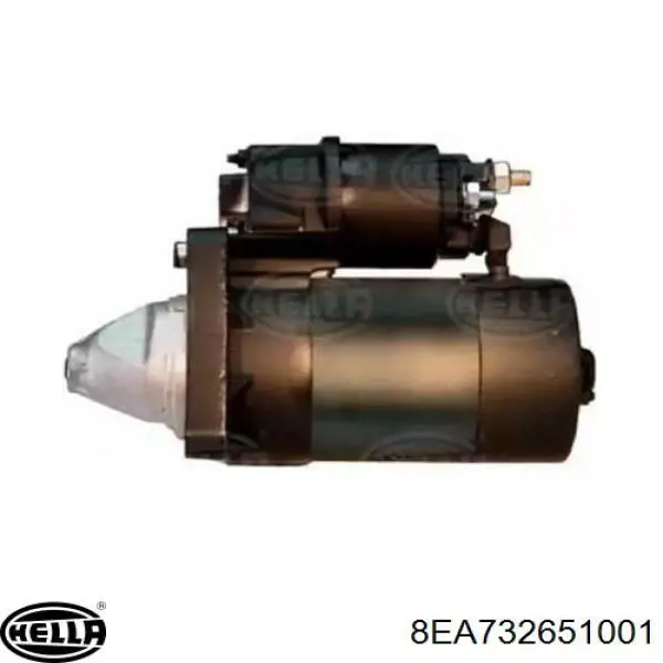 Стартер Magneti Marelli 63223200 ціна, від 47.35 USD