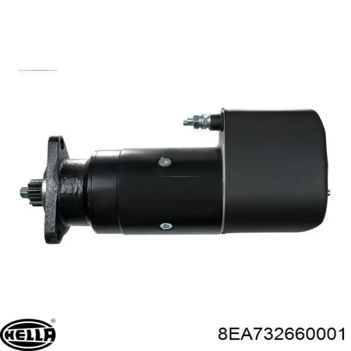Стартер AS/Auto Storm S0065 ціна, від 250.03 USD