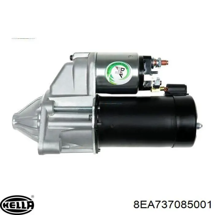 Купити CST15217AS Casco Стартер