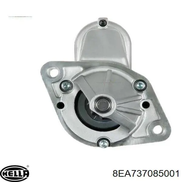 Стартер Casco CST15217AS ціна, від 60.59 USD