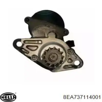 Стартер Toyota 2810074240 ціна, від 90.46 USD
