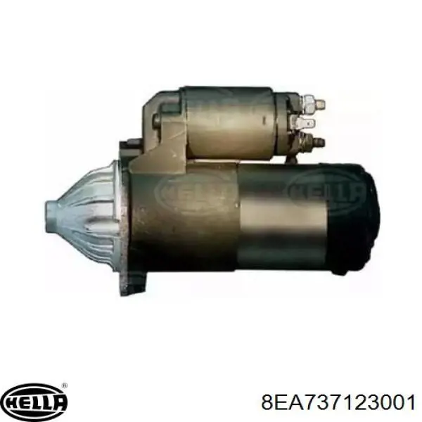 Стартер Meat&Doria 5032078 ціна, від 79.44 USD