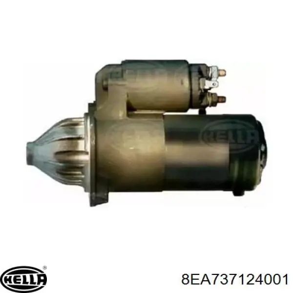 Стартер Denso DSN3030 ціна, від 70.98 USD