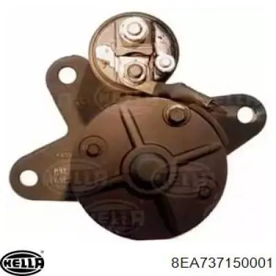 Стартер автомобільний Casco CST14100AS