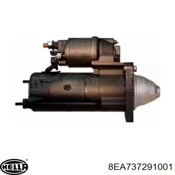 63223730 Magneti Marelli Стартер двигуна